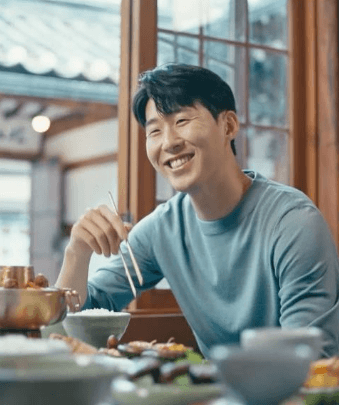 손흥민 여자친구 모델 임신 구속 협박녀 얼굴