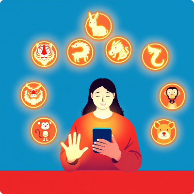 2026년 농협 신년운세 무료 신토정비결 이미지