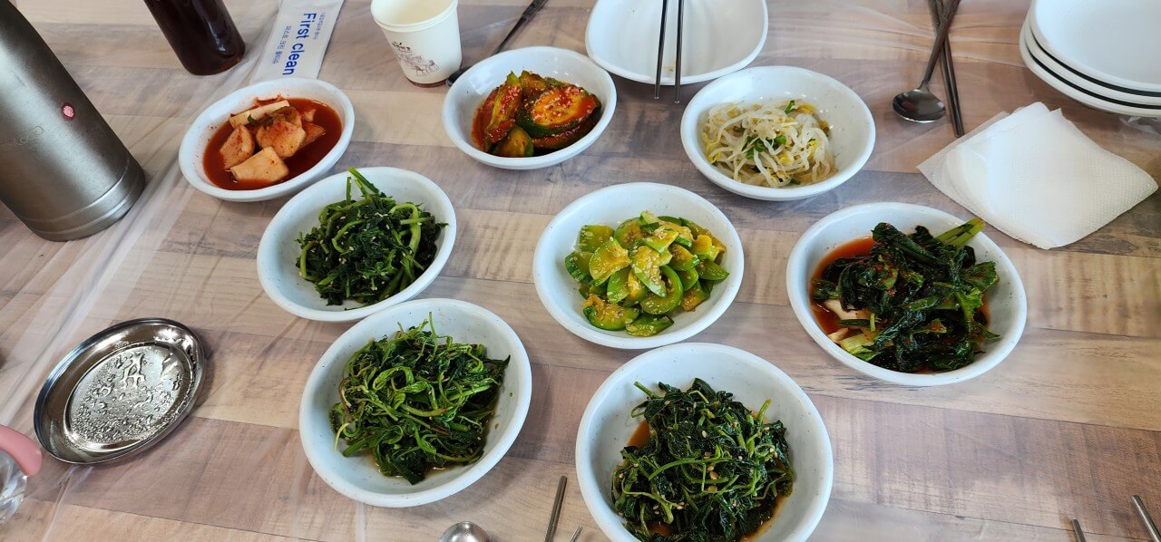 생생정보통 꽃게장 꽃게탕 간장게장 강화 맛집