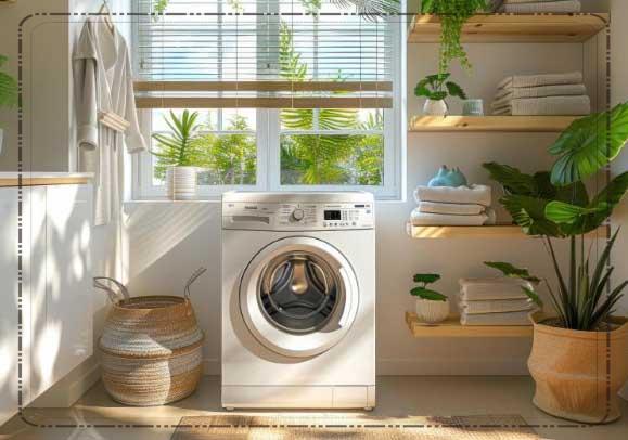 에어컨 없이 여름 나는 법