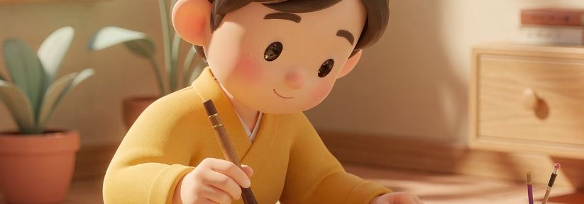 옴마니 반메훔 글자 한자