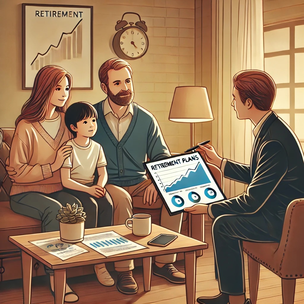 개인연금저축 세액공제 관련 그림