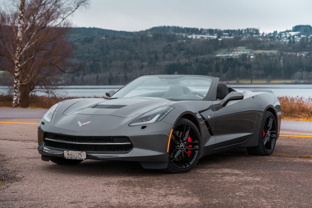 Corvette