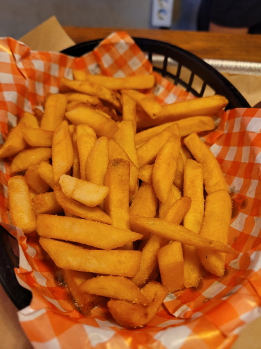 스모크하우스인구억