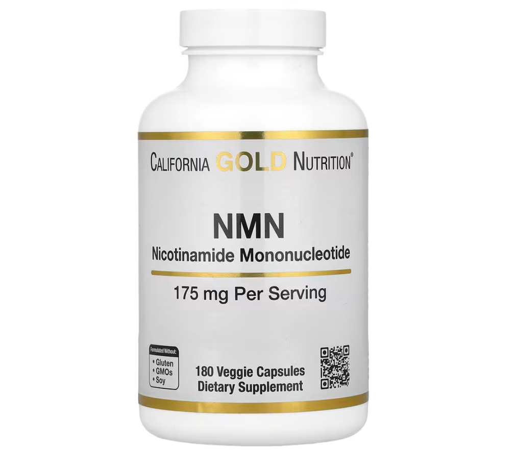 California Gold Nutrition (CGN) NMN