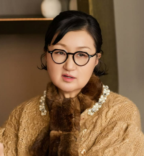 노희영 프로필