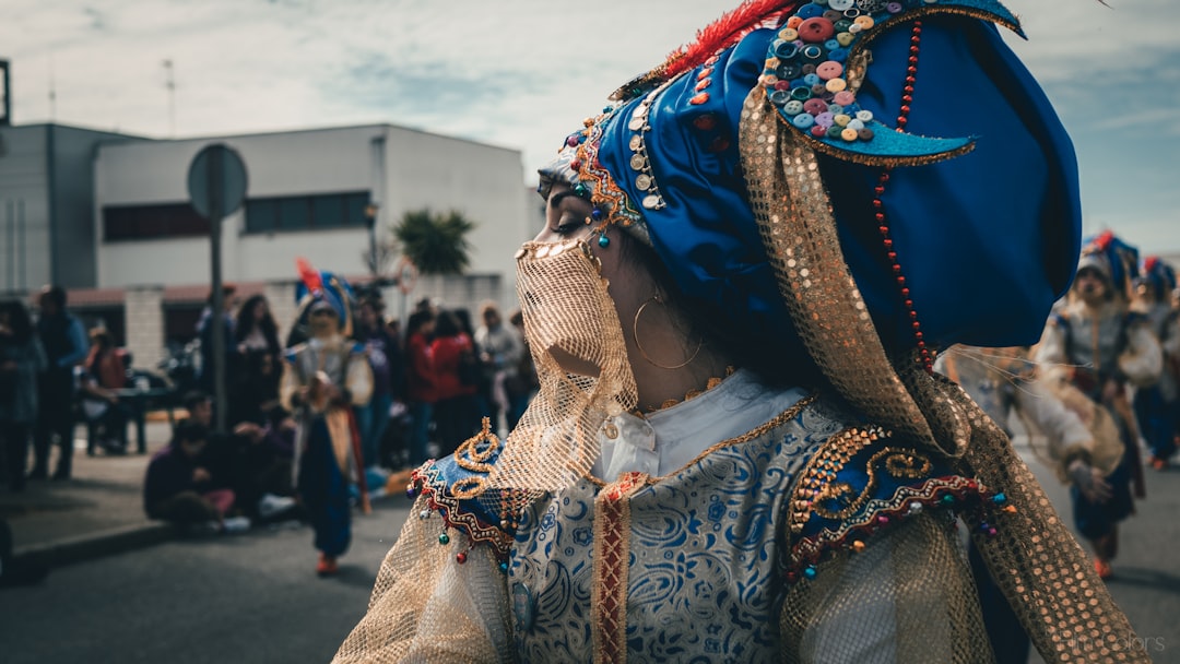 Cultural expenditure