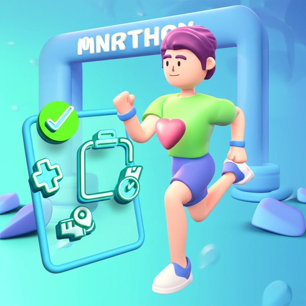 5·18 마라톤 대회 참가 신청 방법..