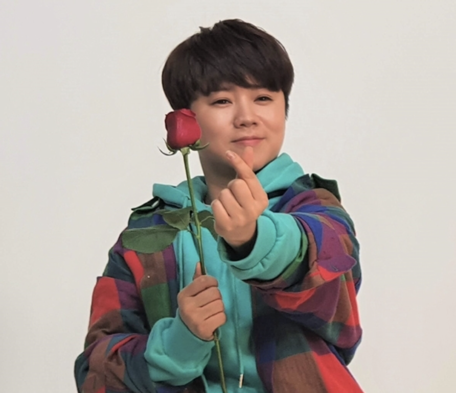마이진 화보