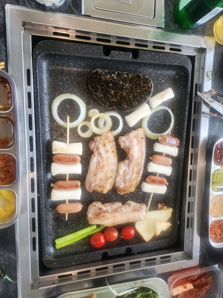영도 몽작