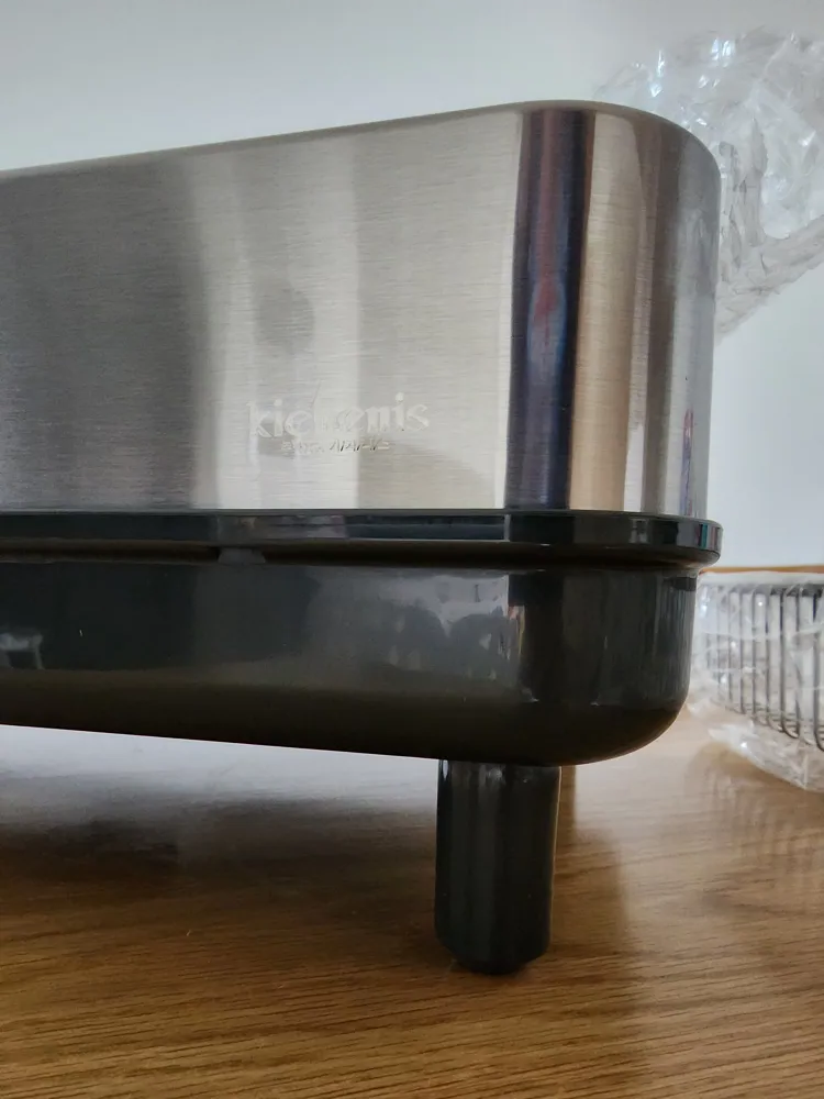 식기건조대 바닥