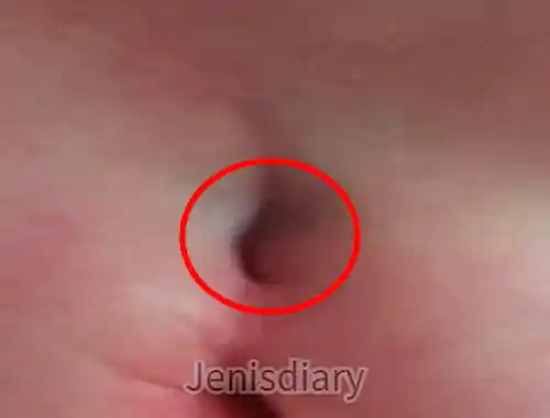 신생아 엉덩이 딤플 이미지 01