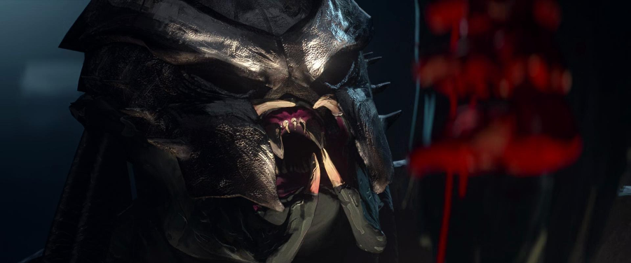 프레데터: 킬러 오브 킬러스