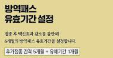 방역패스