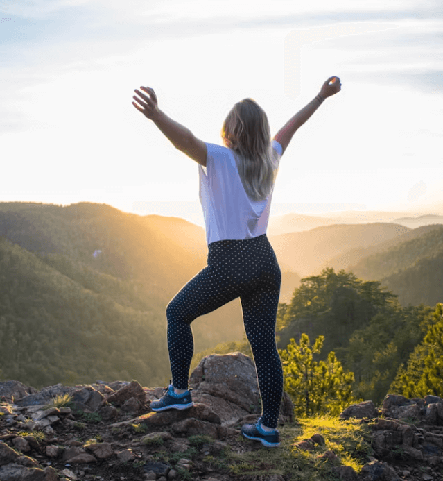 40대 여성 건강 필수! 근육/골밀도 지키는 습관과 영양제 추천
