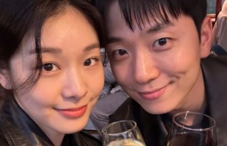 포레스텔라 고우림 프로필