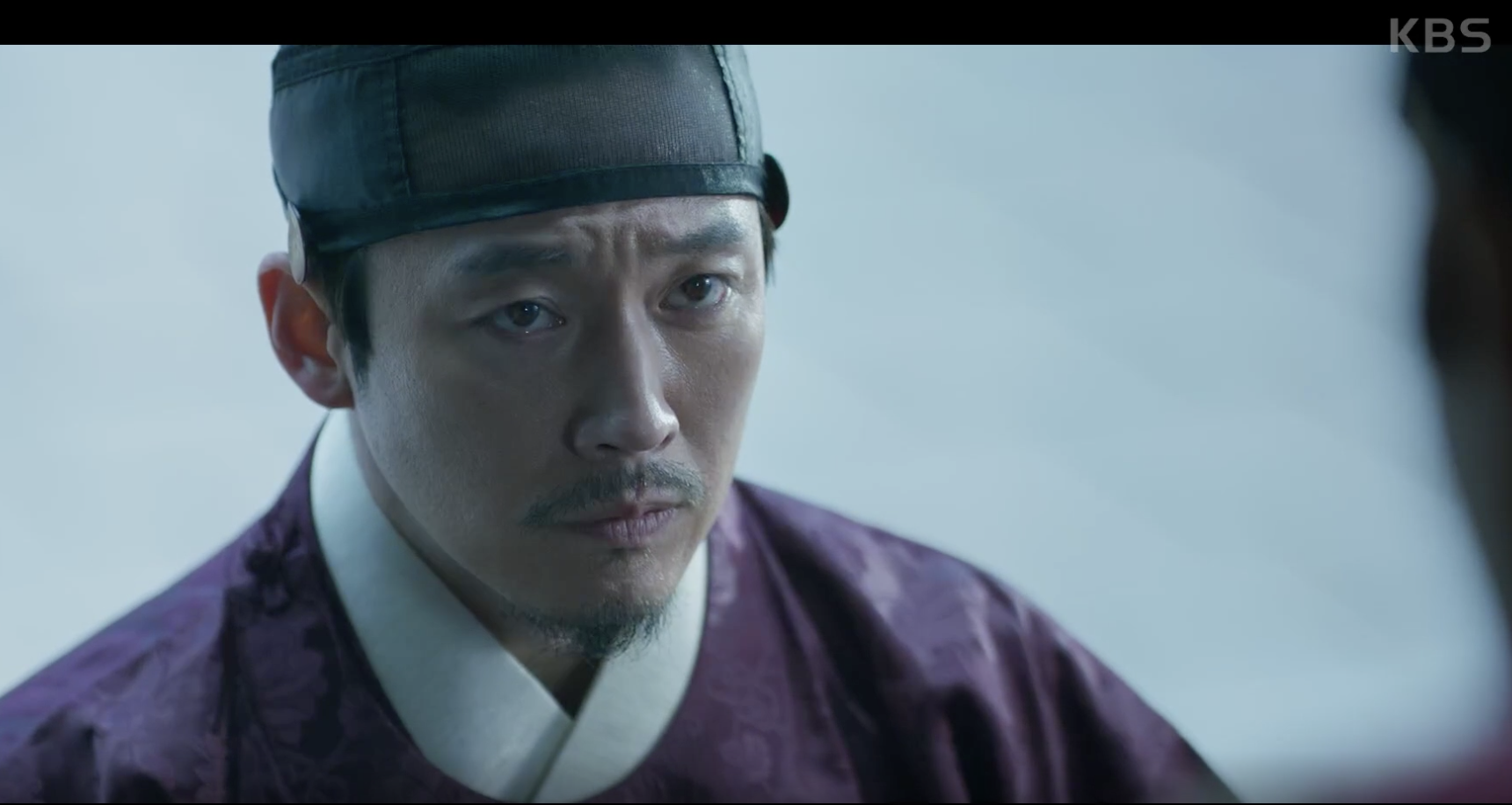 붉은 단심
