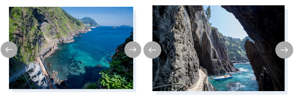 울릉도 가볼만한 곳