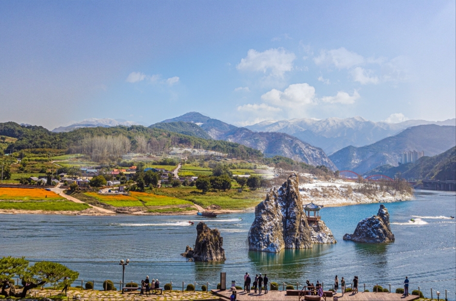 2024 가을 여행지 단풍 명소 추천