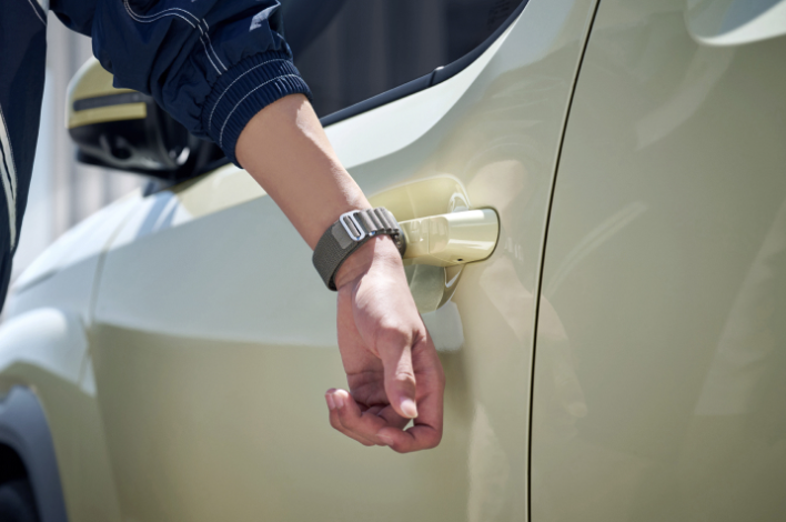 전기차 캐스퍼 일렉트릭 얼리뷰 소개