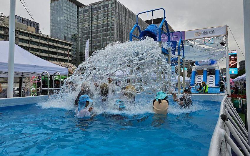 2025 서울썸머비치 일정