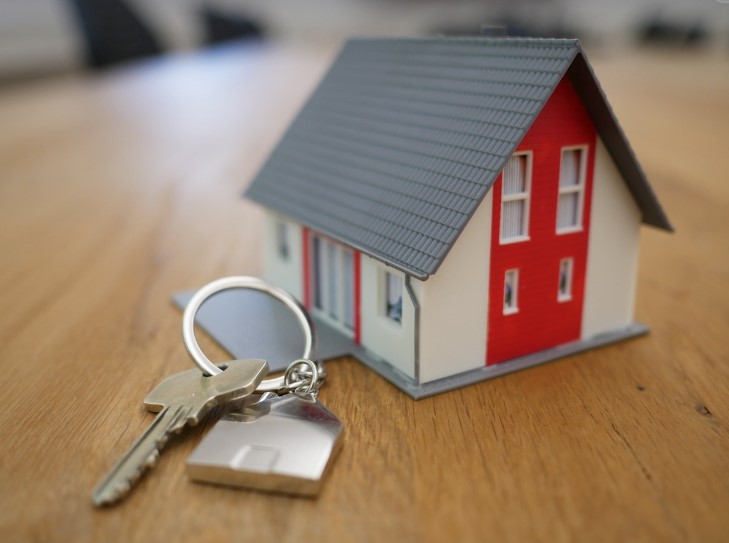 집 관련 이미지