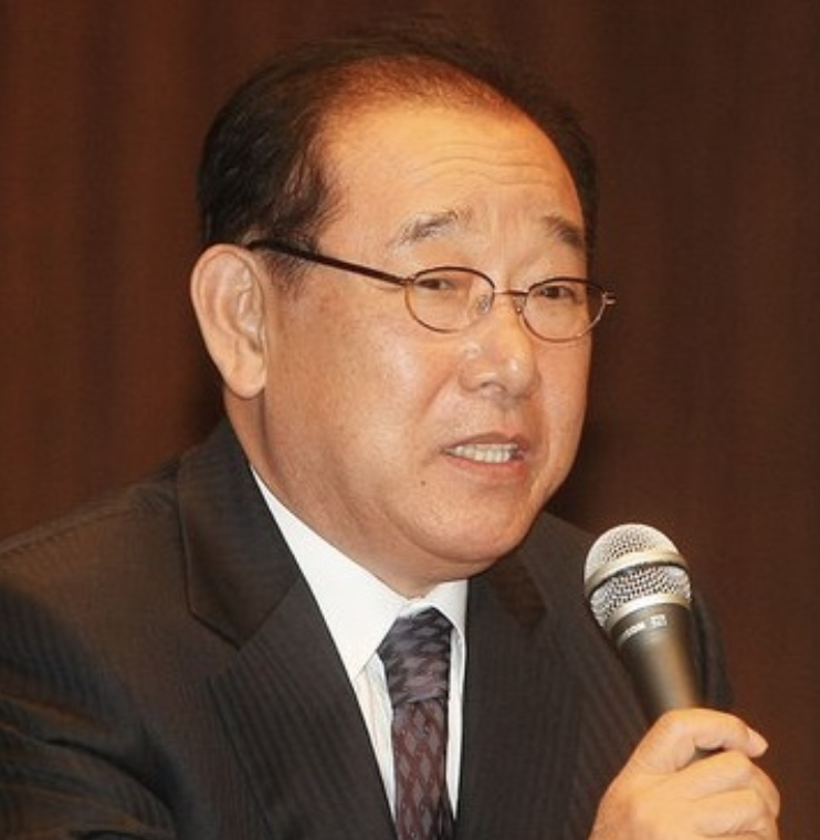 심양홍 근황