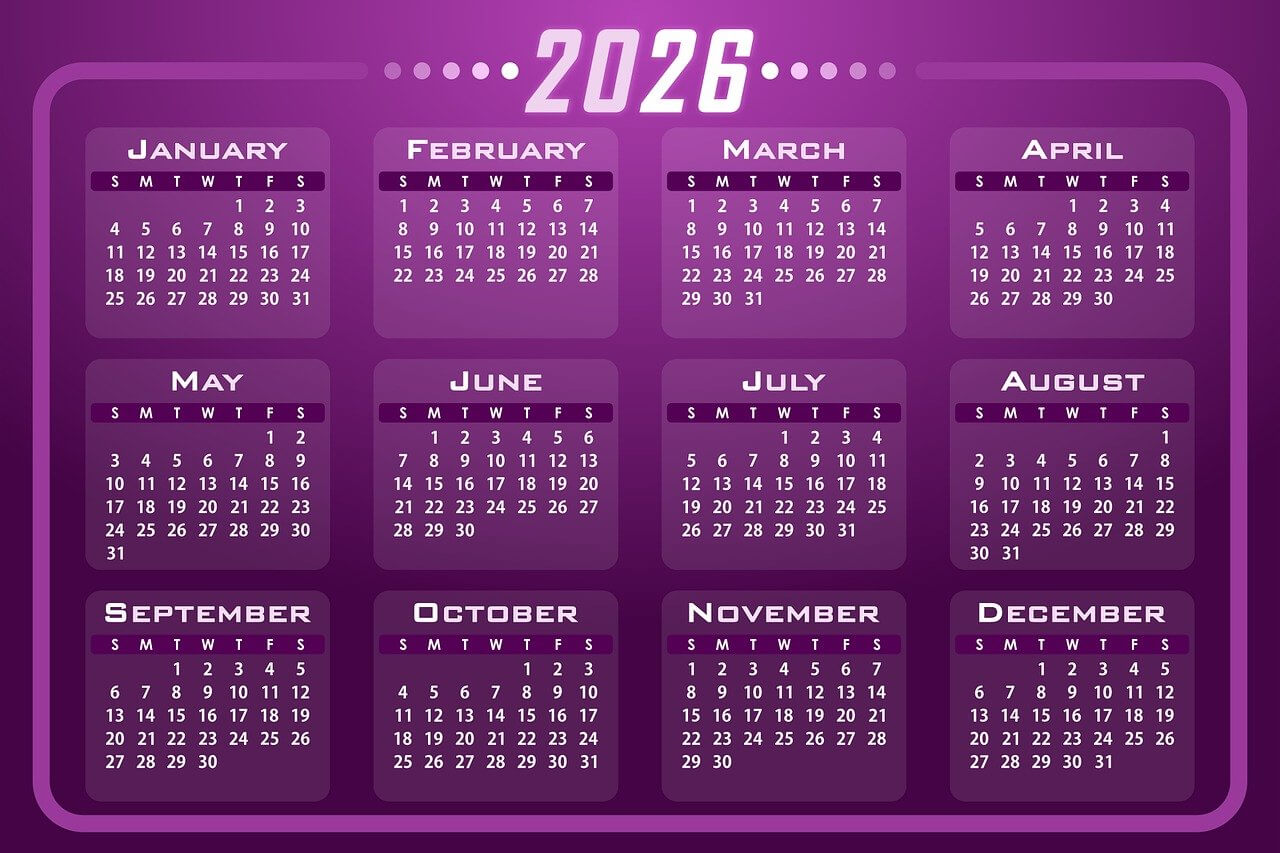 2026년 띠별 신년운세 확인