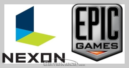 넥슨게임즈 이미지