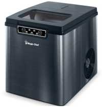 매직쉐프 아이스메이커 제빙기&#44; MIM-D1200FCB