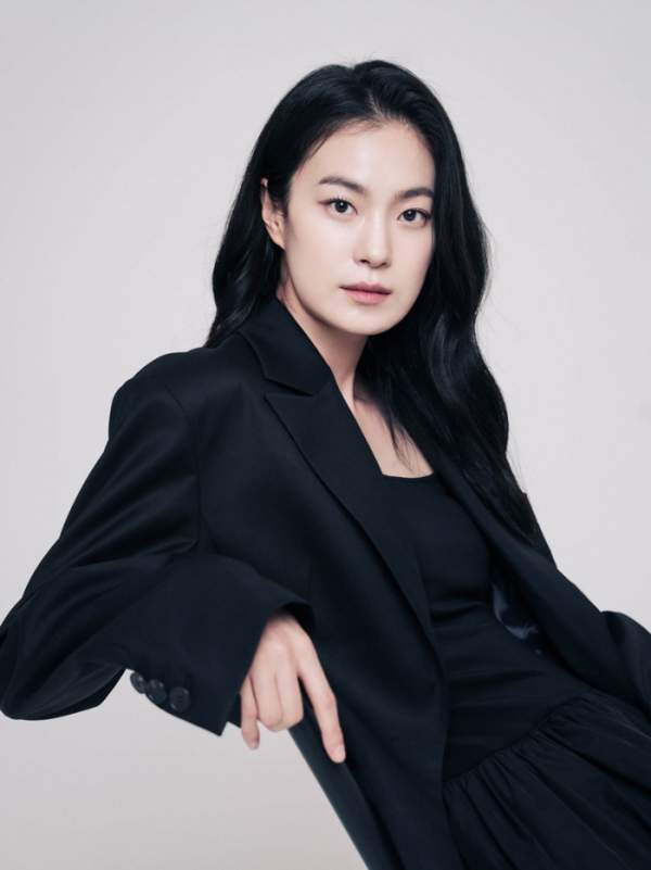옥자연은 결혼