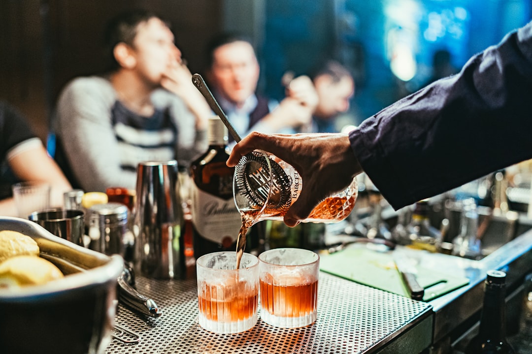 Alcohol