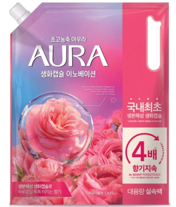 캡슐세제 추천 순위 TOP 5 - 네이버, 쿠팡, SSG닷컴 인기 제품 비교