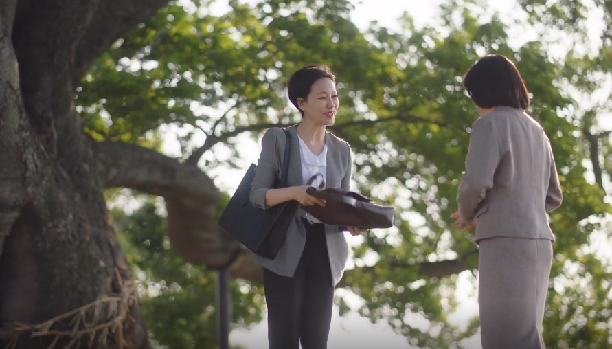 [드라마 다시보기 추천] 이상한 변호사 우영우 8화 줄거리 - 우영우출생의 비밀&#44; 친엄마 태수미