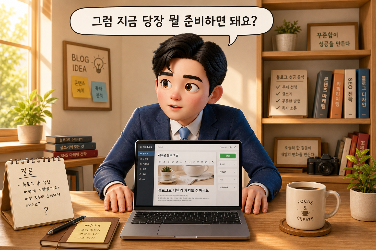 섹션 인포그래픽