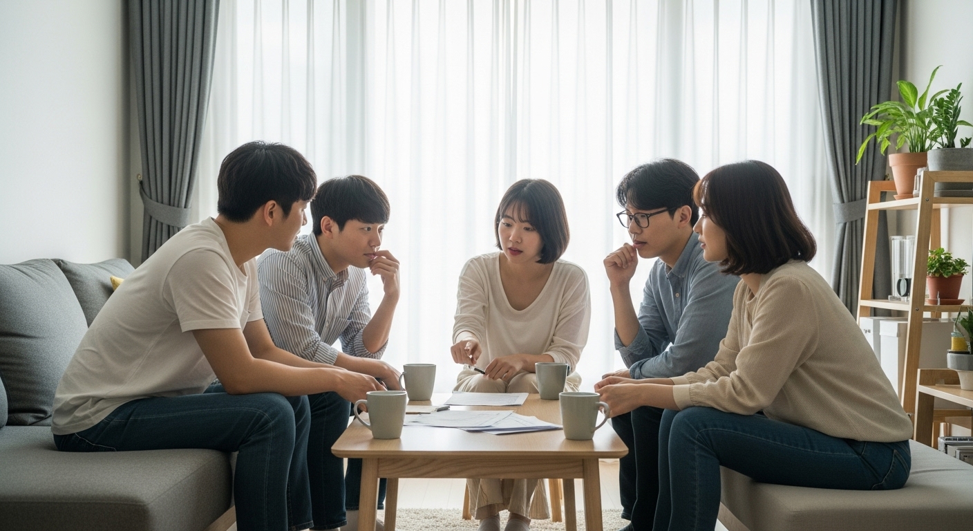 자주 하는 오해와 실수 모음