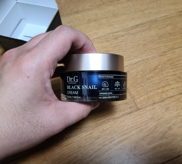 케이스 외관