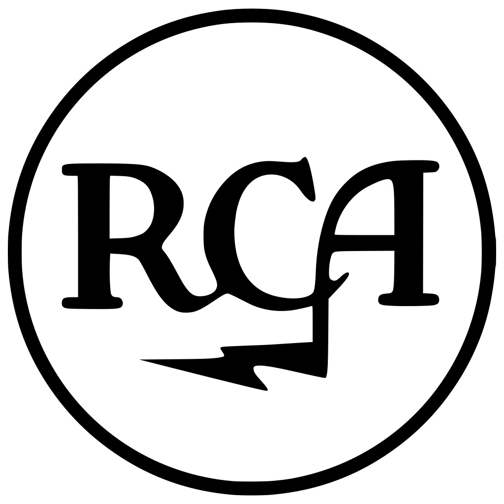 RCA 로고