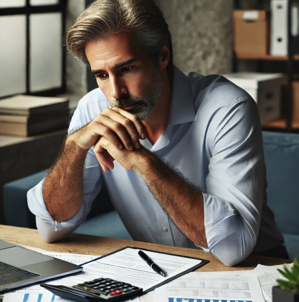 은퇴 후 재테크 관련 사진