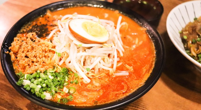 이치란 라멘