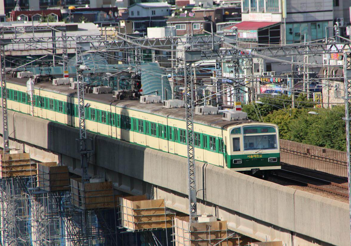 서울시 청년 대중교통비 지원