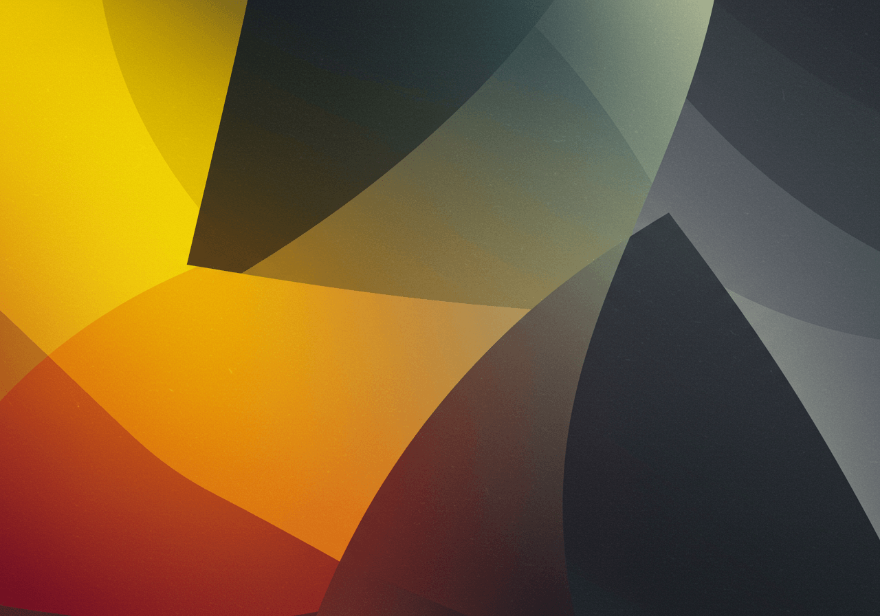 컬러 심리테스트로 알아보는 본인은 어떤 색의 사람인가?