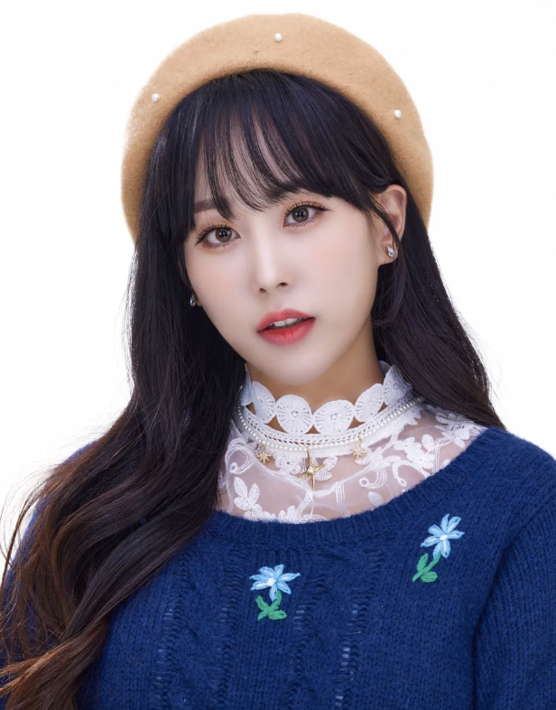 김의영 가수 프로필