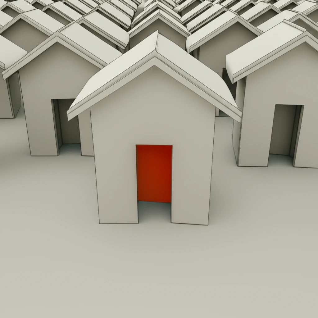 부산 금곡주공7단지, 예비입주 당첨