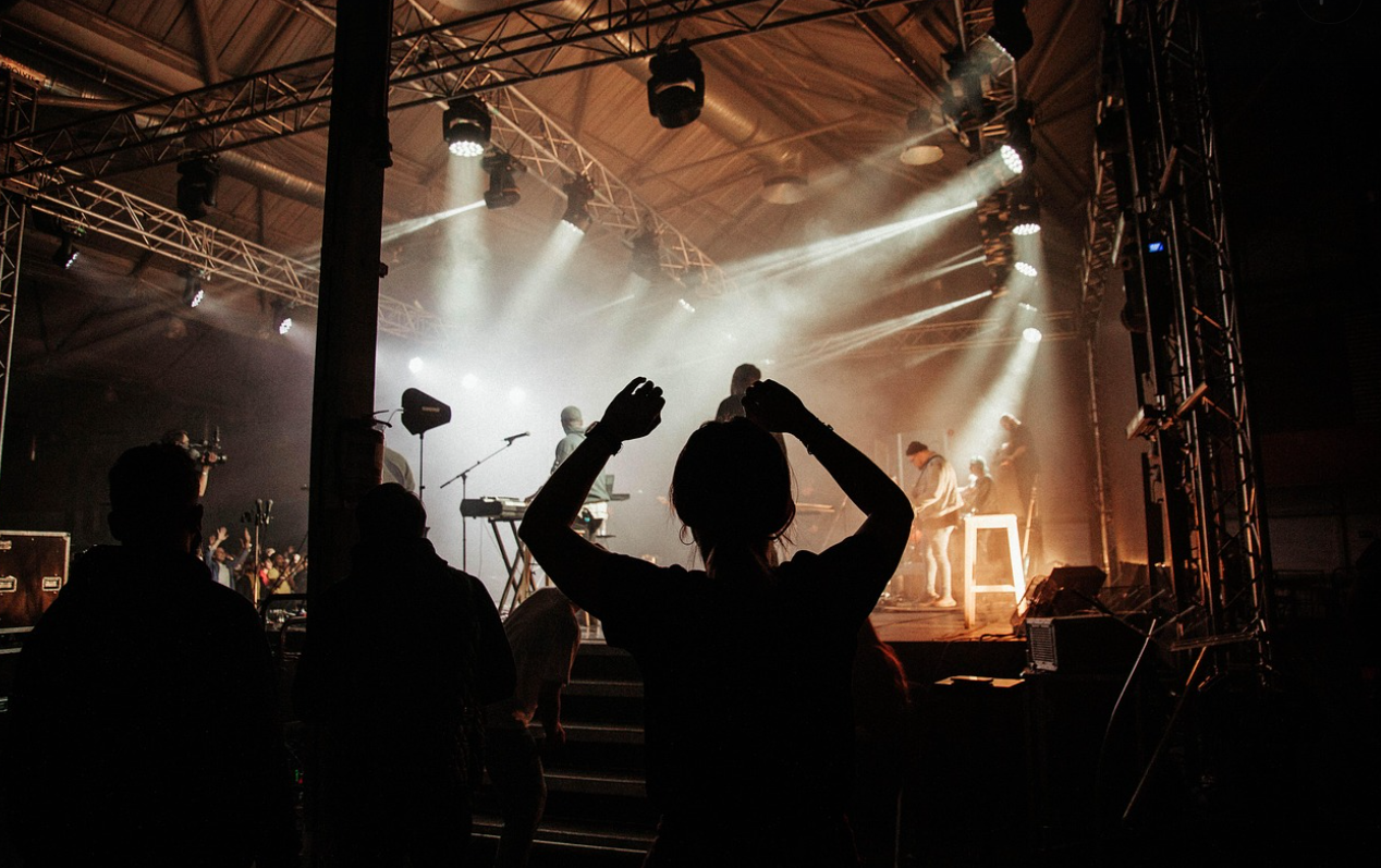 “바다 위 밴드 콘서트?” – 완도 소안도 음악마을 작은 축제