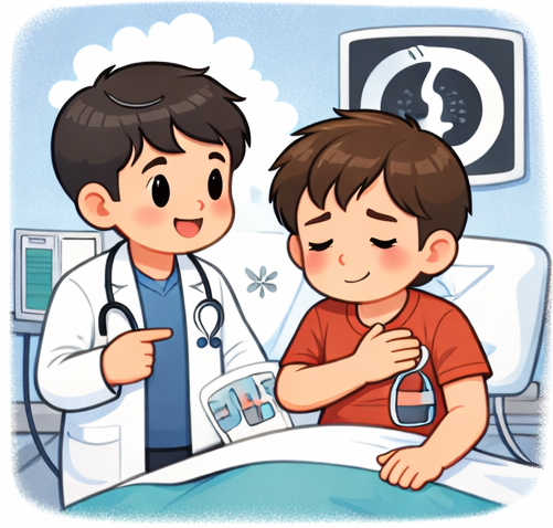 진료비 세부내역서와 상병코드로 보는 호흡계 질환 청구 포인트