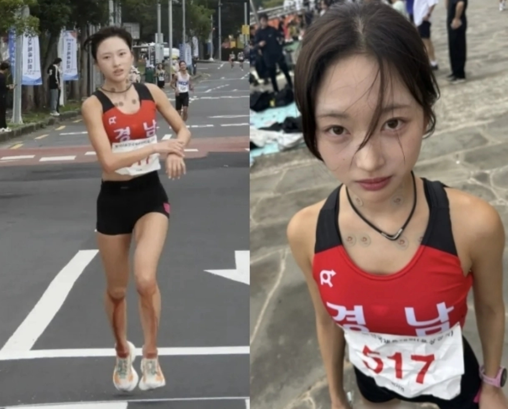 박서연 선수