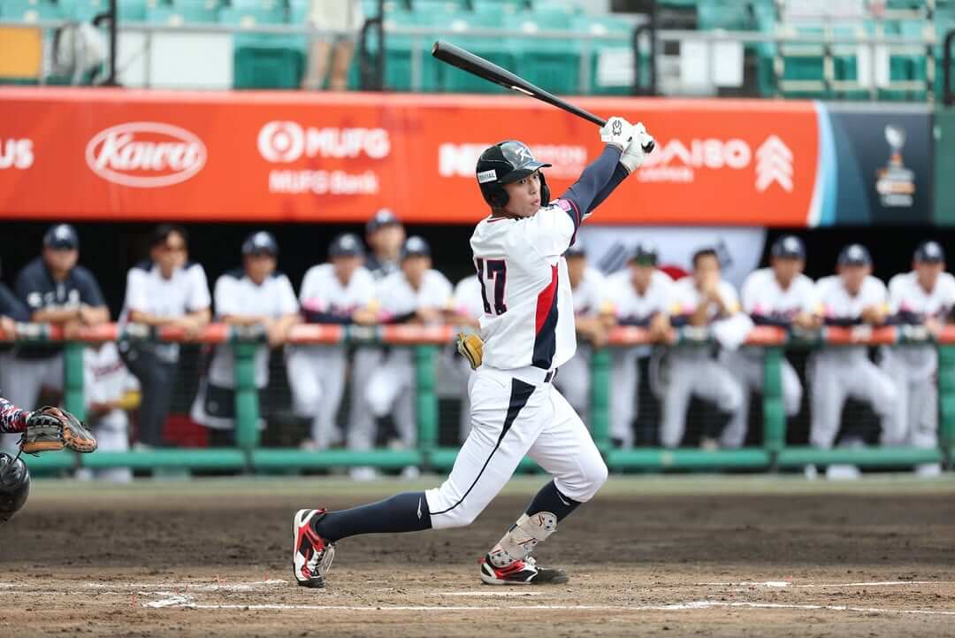 U18 청소년 야구 월드컵 한국