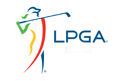 LPGA 로고 사진