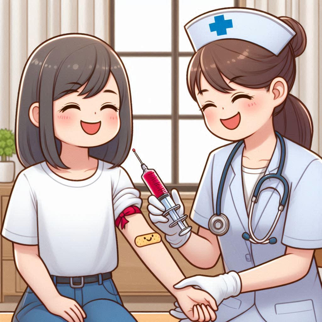 혈액 검사